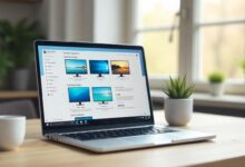 Screens for Windows PC: Types, Benefits, and Buying Guide.